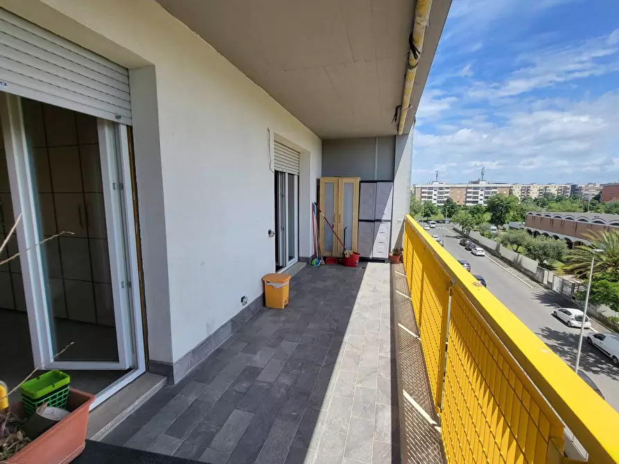 Immagine 20 di Appartamento in vendita  in Via Umberto Lilloni 36 a Roma