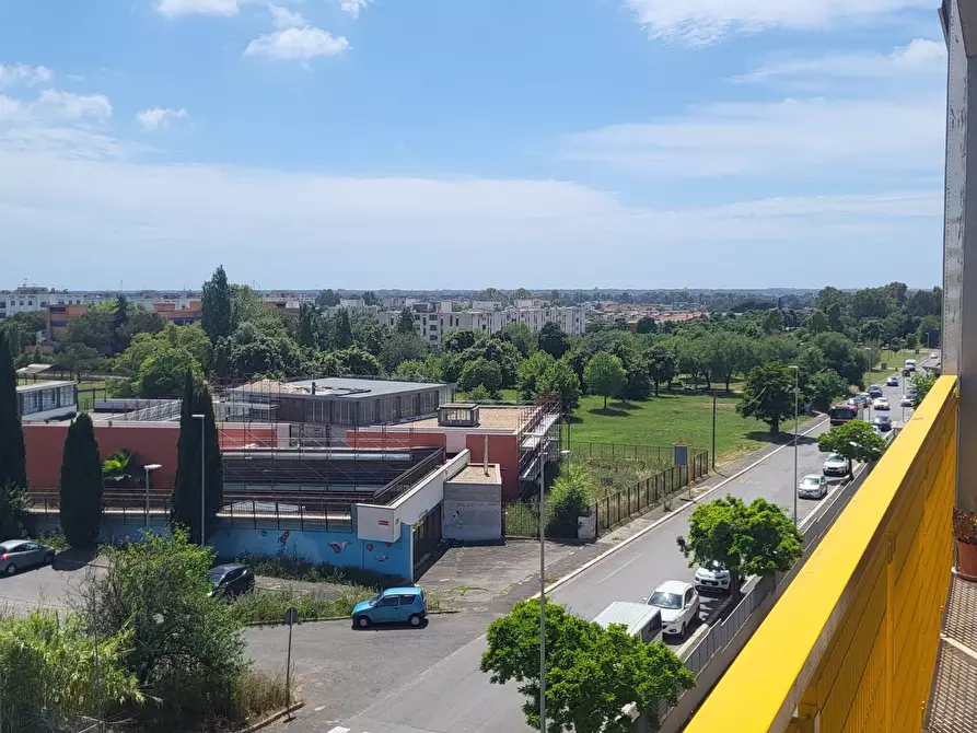 Immagine 22 di Appartamento in vendita  in Via Umberto Lilloni 36 a Roma