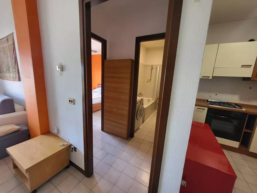 Immagine 13 di Appartamento in vendita  in Via Umberto Lilloni 36 a Roma