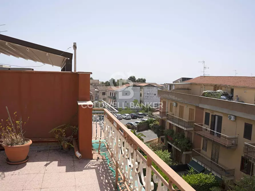 Immagine 2 di Appartamento in vendita  in via cimone 10 a Catania