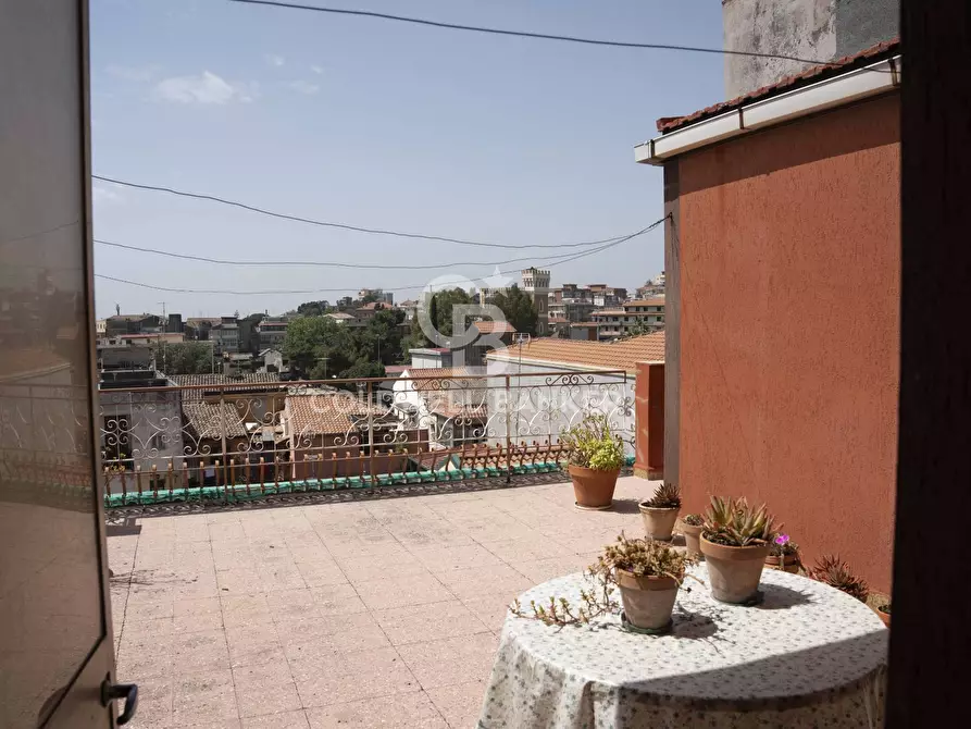 Immagine 3 di Appartamento in vendita  in via cimone 10 a Catania