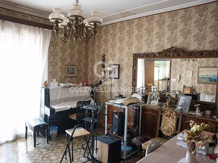 Immagine 4 di Appartamento in vendita  in via cimone 10 a Catania