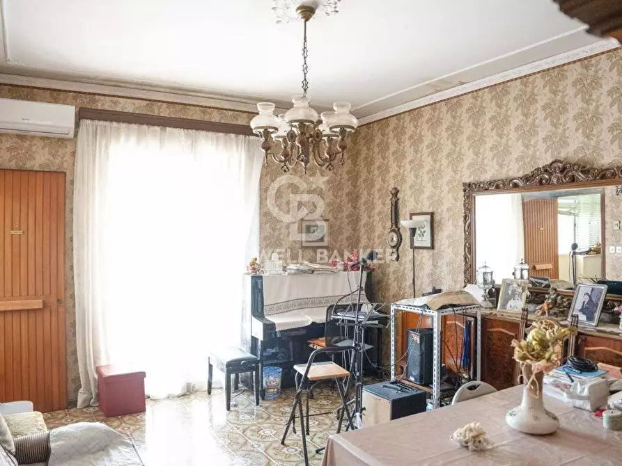 Immagine 5 di Appartamento in vendita  in via cimone 10 a Catania