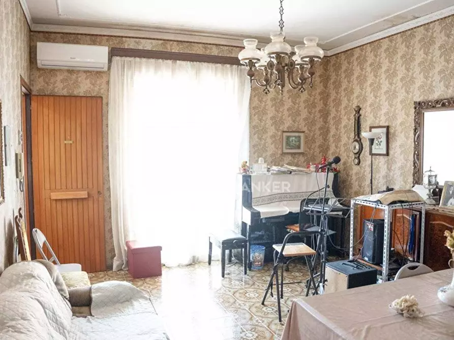 Immagine 6 di Appartamento in vendita  in via cimone 10 a Catania