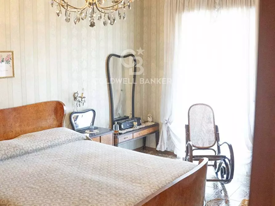 Immagine 10 di Appartamento in vendita  in via cimone 10 a Catania