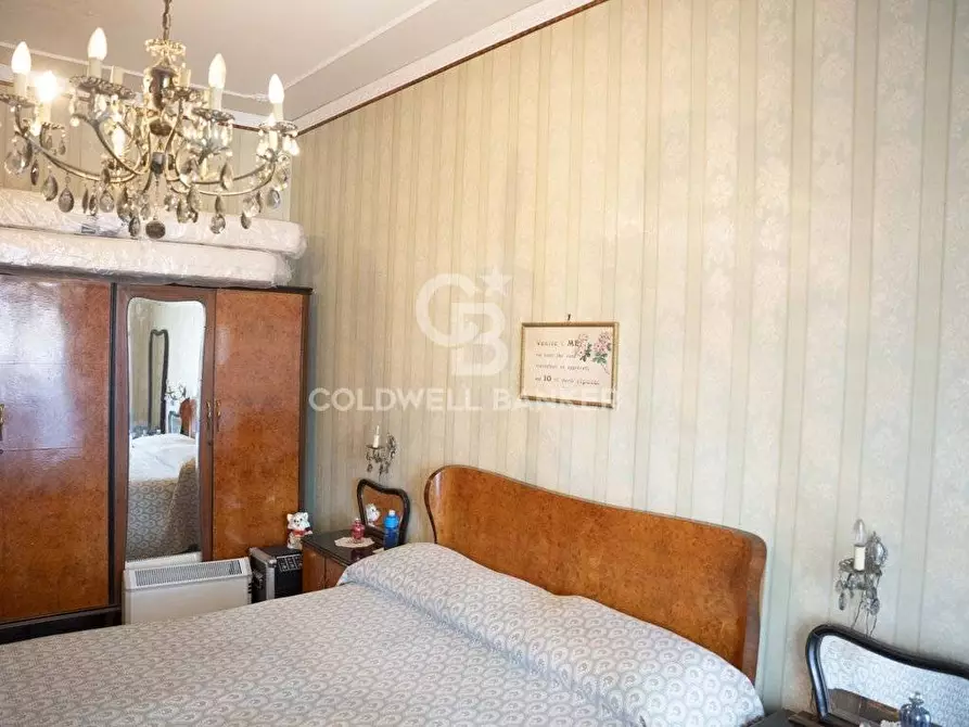 Immagine 11 di Appartamento in vendita  in via cimone 10 a Catania