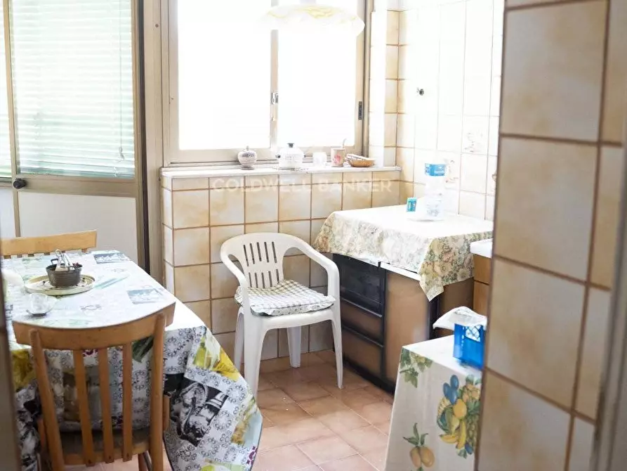 Immagine 13 di Appartamento in vendita  in via cimone 10 a Catania