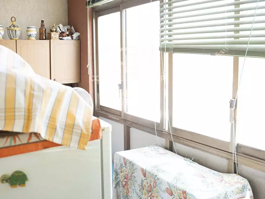 Immagine 14 di Appartamento in vendita  in via cimone 10 a Catania