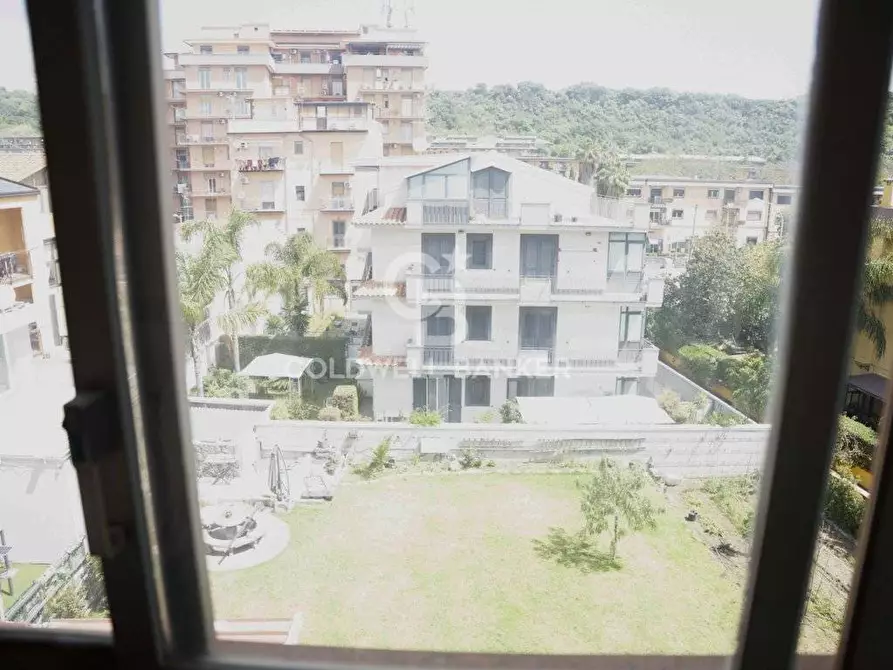 Immagine 15 di Appartamento in vendita  in via cimone 10 a Catania