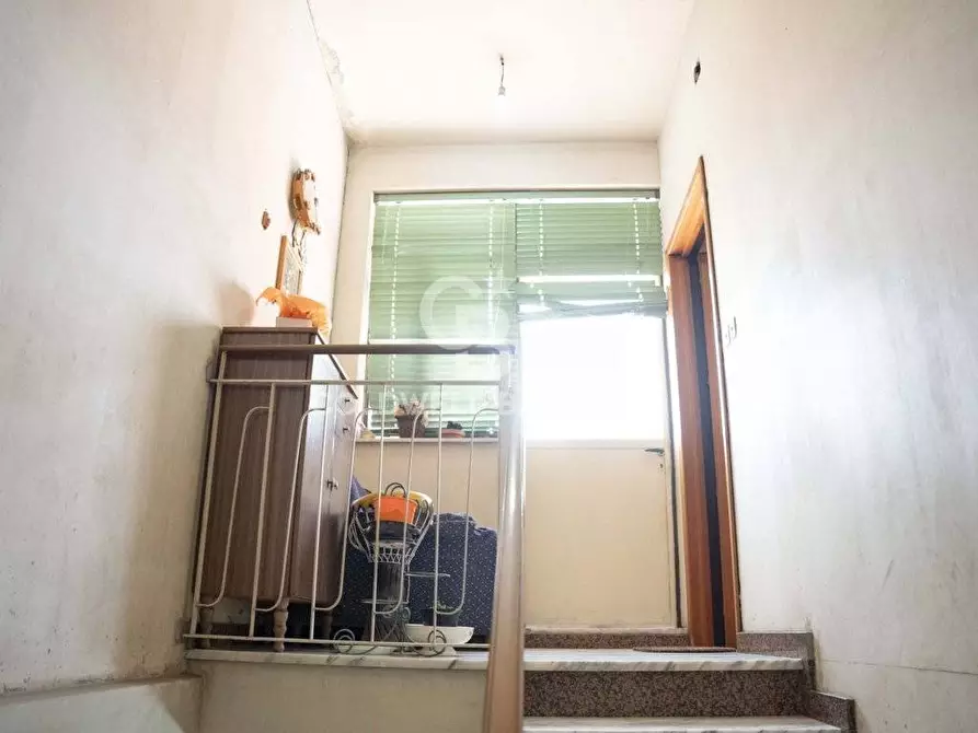 Immagine 17 di Appartamento in vendita  in via cimone 10 a Catania