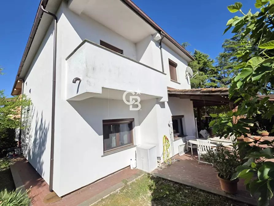 Immagine 38 di Villa in vendita  in Via del Colle a Bassano In Teverina