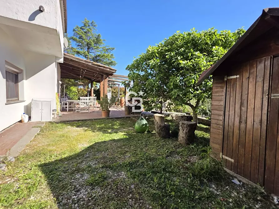 Immagine 40 di Villa in vendita  in Via del Colle a Bassano In Teverina