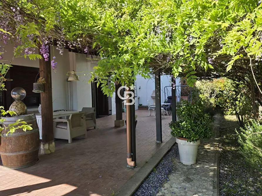 Immagine 39 di Villa in vendita  in Via del Colle a Bassano In Teverina