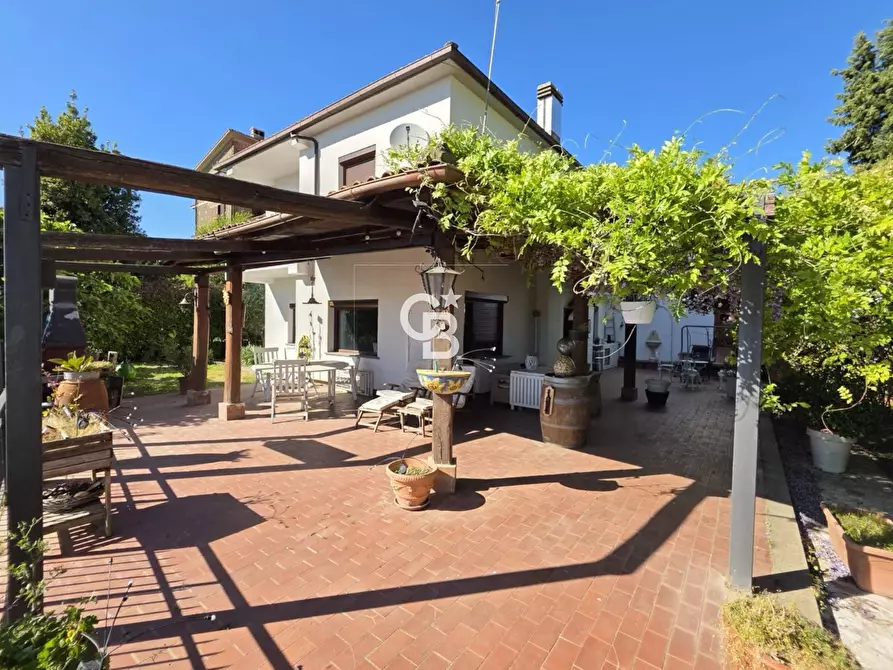 Immagine 41 di Villa in vendita  in Via del Colle a Bassano In Teverina