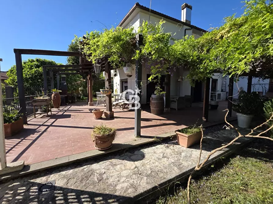 Immagine 42 di Villa in vendita  in Via del Colle a Bassano In Teverina
