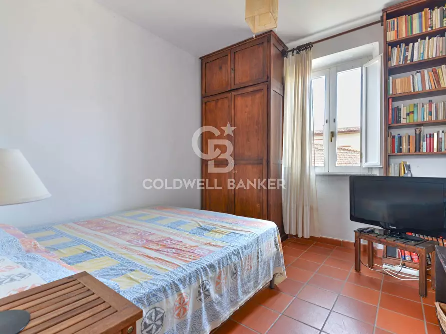 Immagine 16 di Appartamento in vendita  in Via Vittorio Emanuele di San Piero a Campo Nell'elba