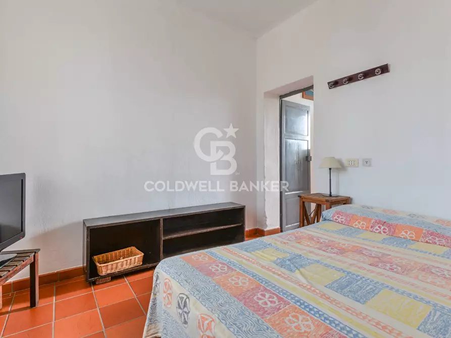 Immagine 17 di Appartamento in vendita  in Via Vittorio Emanuele di San Piero a Campo Nell'elba