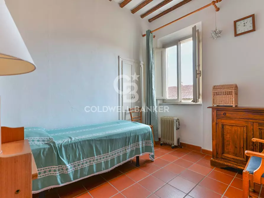Immagine 18 di Appartamento in vendita  in Via Vittorio Emanuele di San Piero a Campo Nell'elba