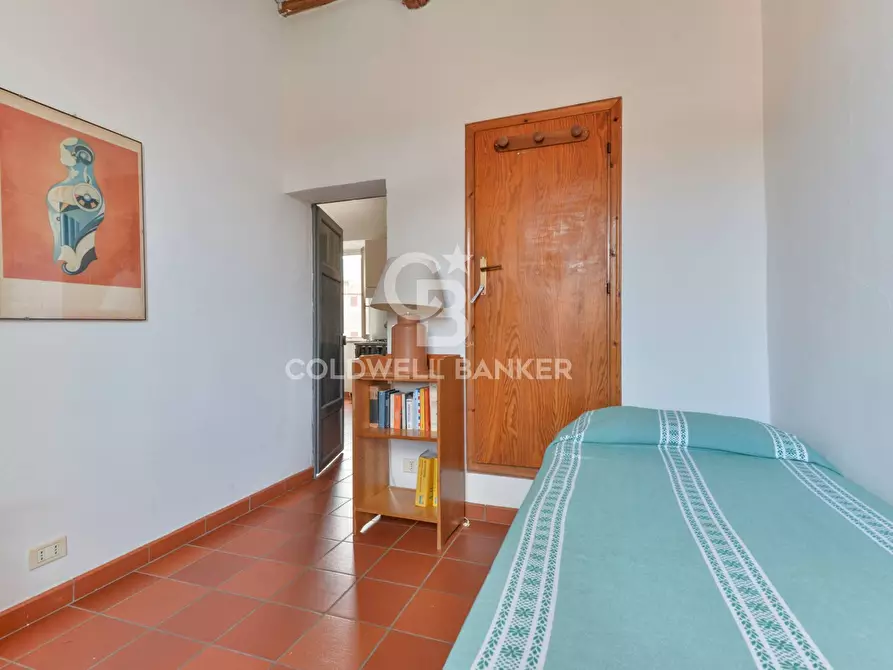 Immagine 19 di Appartamento in vendita  in Via Vittorio Emanuele di San Piero a Campo Nell'elba