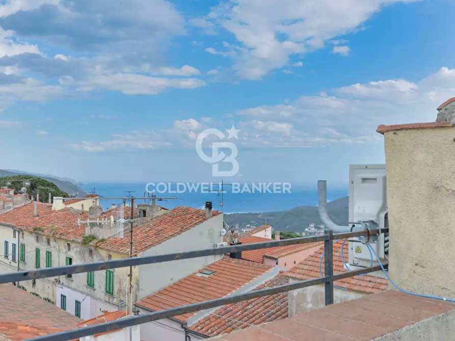 Immagine 22 di Appartamento in vendita  in Via Vittorio Emanuele di San Piero a Campo Nell'elba