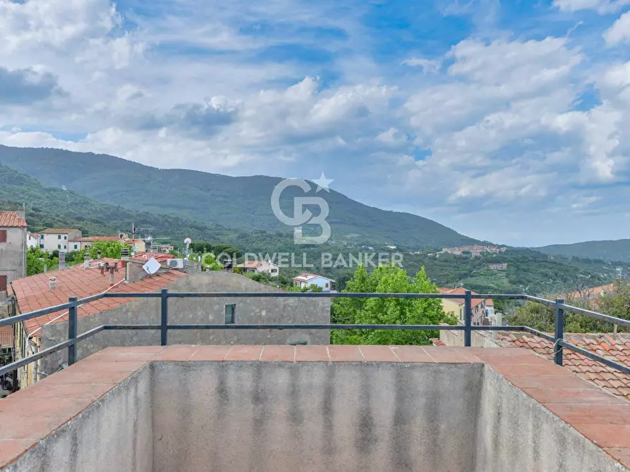 Immagine 23 di Appartamento in vendita  in Via Vittorio Emanuele di San Piero a Campo Nell'elba
