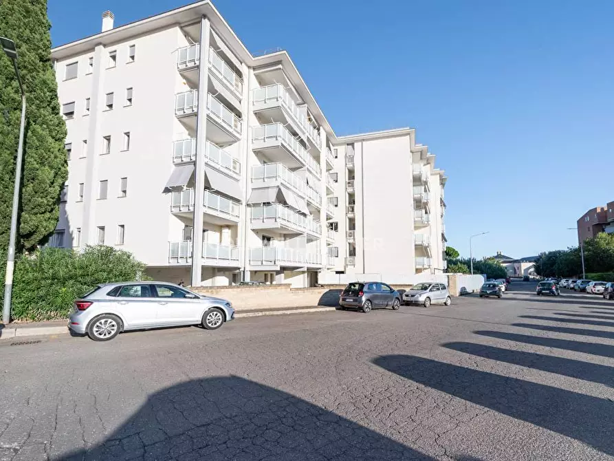 Immagine 2 di Appartamento in vendita  in Via Pertini 5 a Santa Marinella