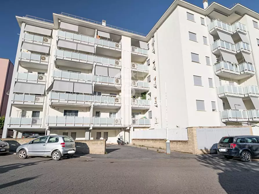 Immagine 3 di Appartamento in vendita  in Via Pertini 5 a Santa Marinella