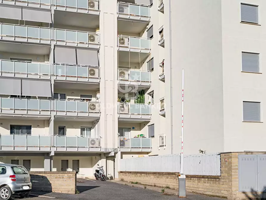 Immagine 4 di Appartamento in vendita  in Via Pertini 5 a Santa Marinella