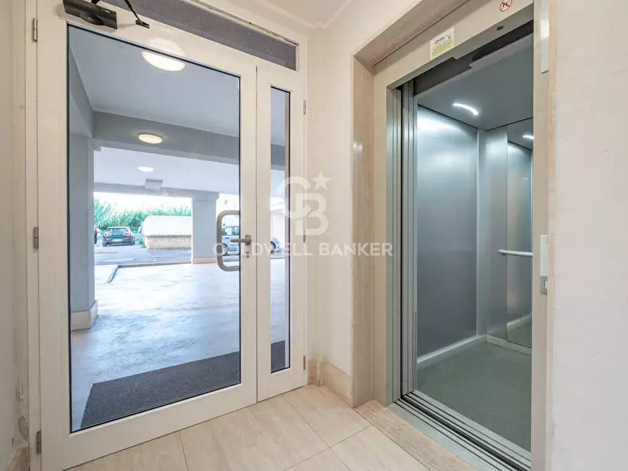 Immagine 6 di Appartamento in vendita  in Via Pertini 5 a Santa Marinella