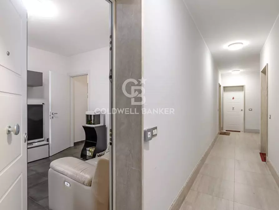 Immagine 7 di Appartamento in vendita  in Via Pertini 5 a Santa Marinella