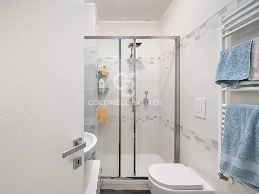 Immagine 13 di Appartamento in vendita  in Via Pertini 5 a Santa Marinella