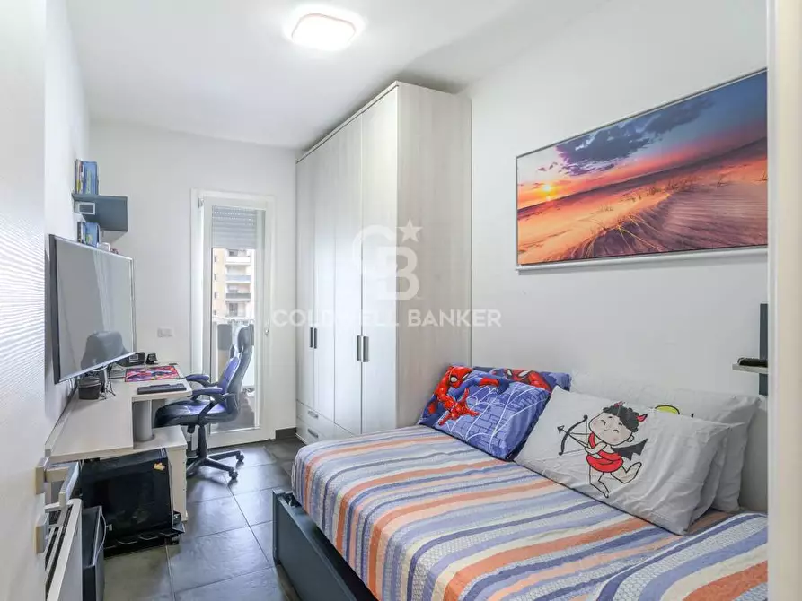 Immagine 16 di Appartamento in vendita  in Via Pertini 5 a Santa Marinella
