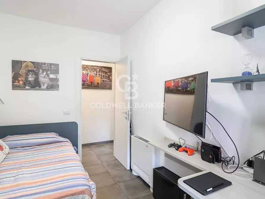 Immagine 17 di Appartamento in vendita  in Via Pertini 5 a Santa Marinella