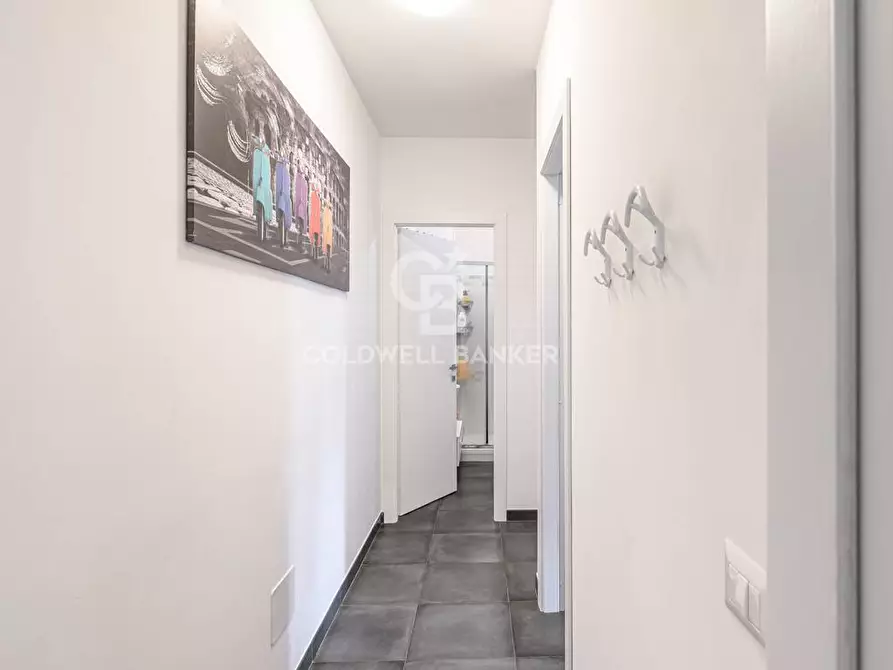 Immagine 18 di Appartamento in vendita  in Via Pertini 5 a Santa Marinella