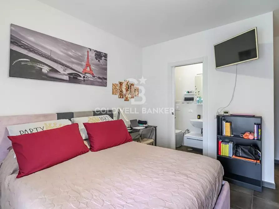 Immagine 21 di Appartamento in vendita  in Via Pertini 5 a Santa Marinella