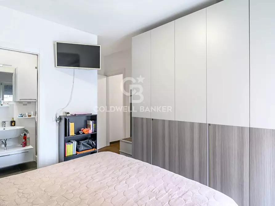 Immagine 22 di Appartamento in vendita  in Via Pertini 5 a Santa Marinella