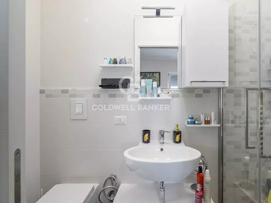 Immagine 24 di Appartamento in vendita  in Via Pertini 5 a Santa Marinella
