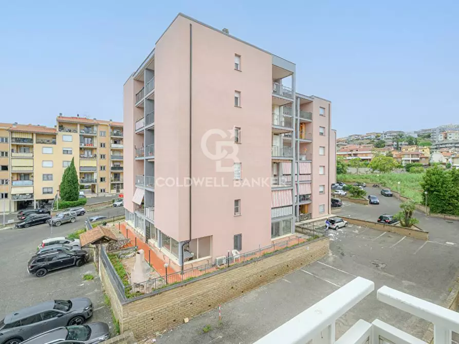 Immagine 26 di Appartamento in vendita  in Via Pertini 5 a Santa Marinella