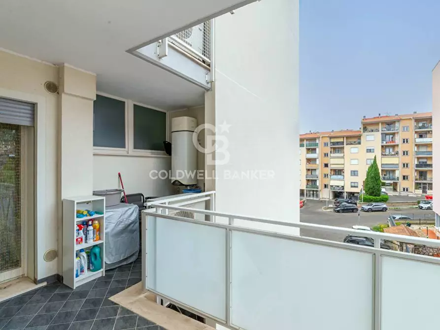 Immagine 27 di Appartamento in vendita  in Via Pertini 5 a Santa Marinella