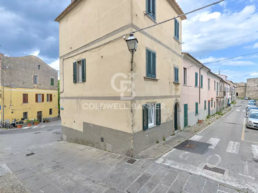 Immagine 26 di Appartamento in vendita  in Via Vittorio Emanuele di San Piero a Campo Nell'elba