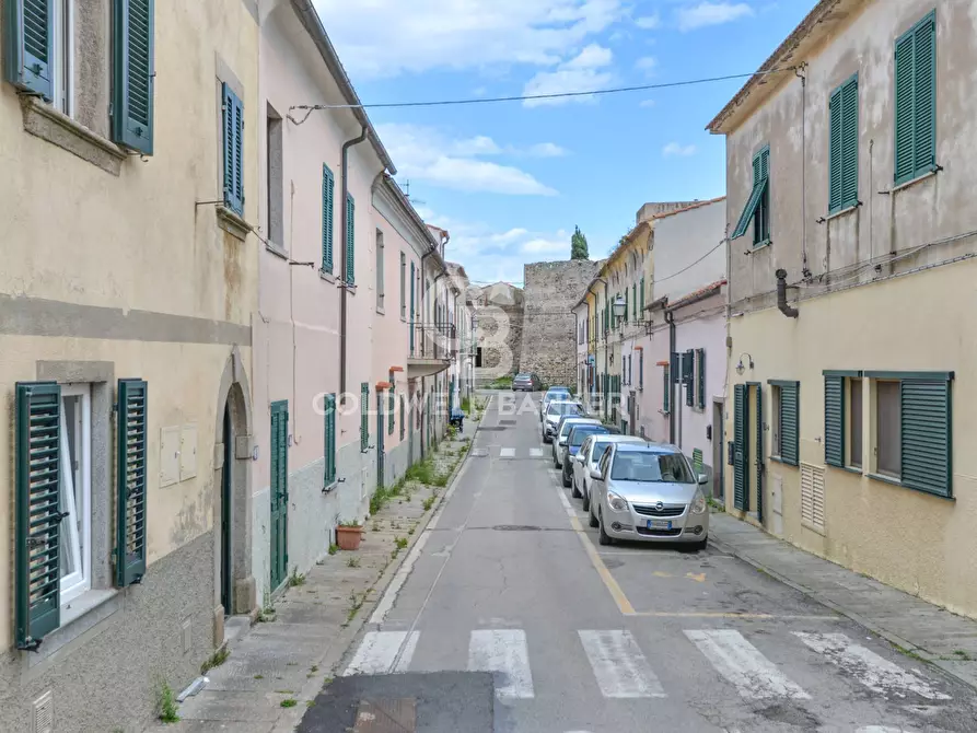 Immagine 28 di Appartamento in vendita  in Via Vittorio Emanuele di San Piero a Campo Nell'elba