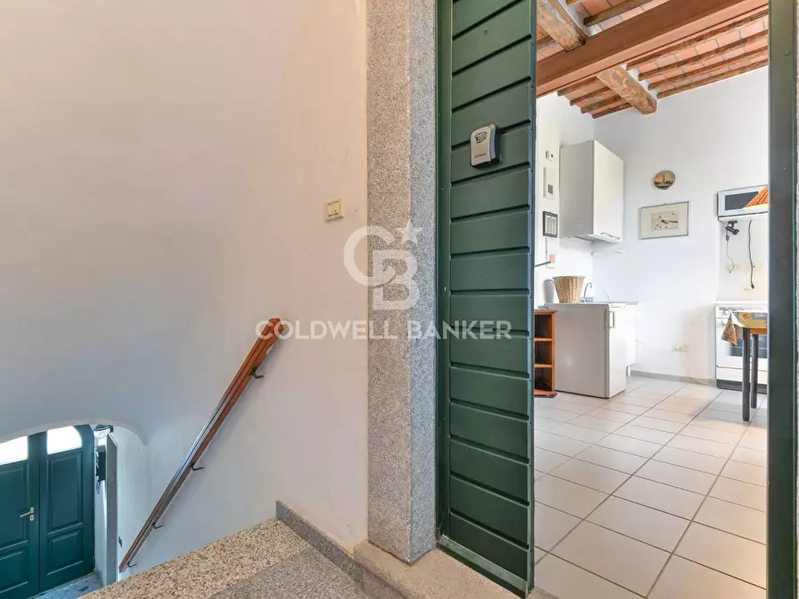 Immagine 25 di Appartamento in vendita  in Via Vittorio Emanuele di San Piero a Campo Nell'elba