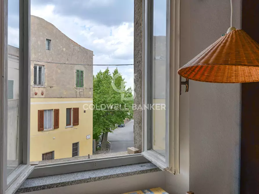 Immagine 6 di Appartamento in vendita  in Via Vittorio Emanuele di San Piero a Campo Nell'elba