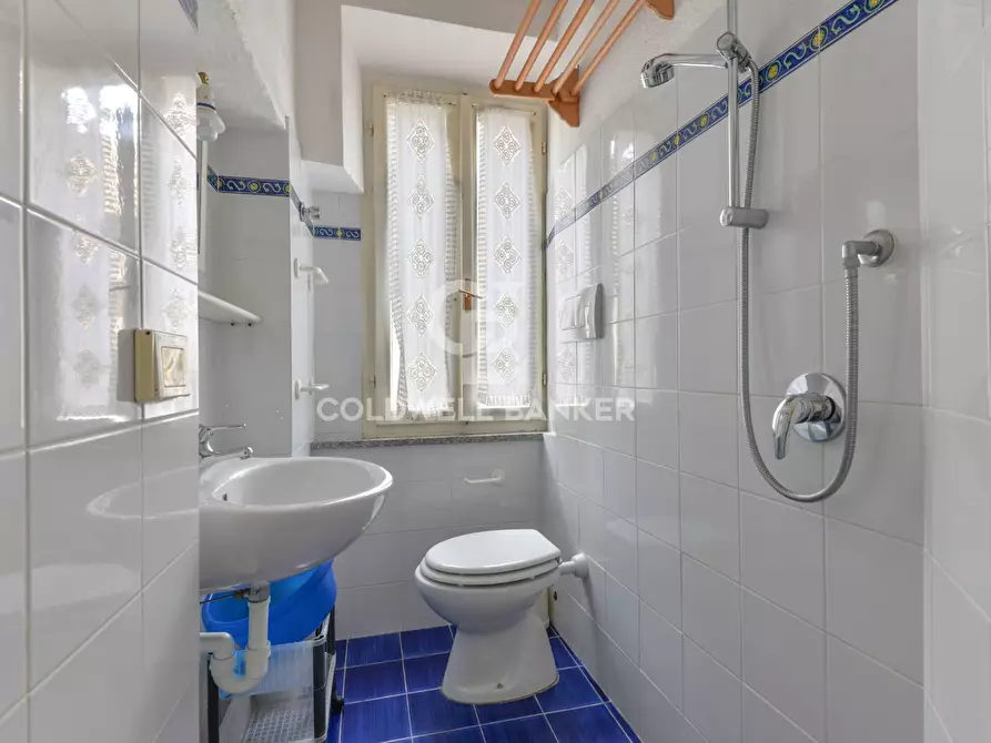 Immagine 8 di Appartamento in vendita  in Via Vittorio Emanuele di San Piero a Campo Nell'elba