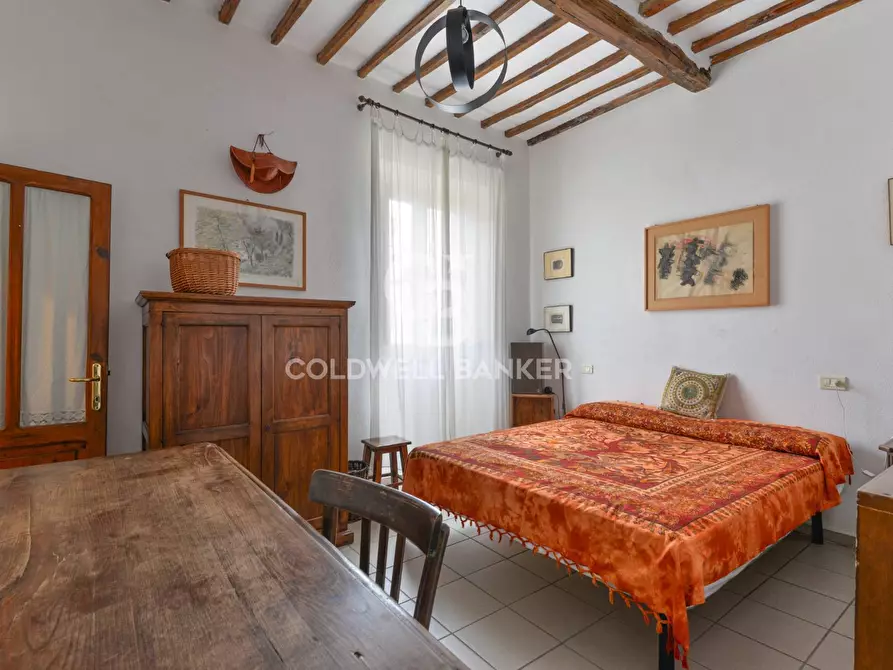 Immagine 9 di Appartamento in vendita  in Via Vittorio Emanuele di San Piero a Campo Nell'elba