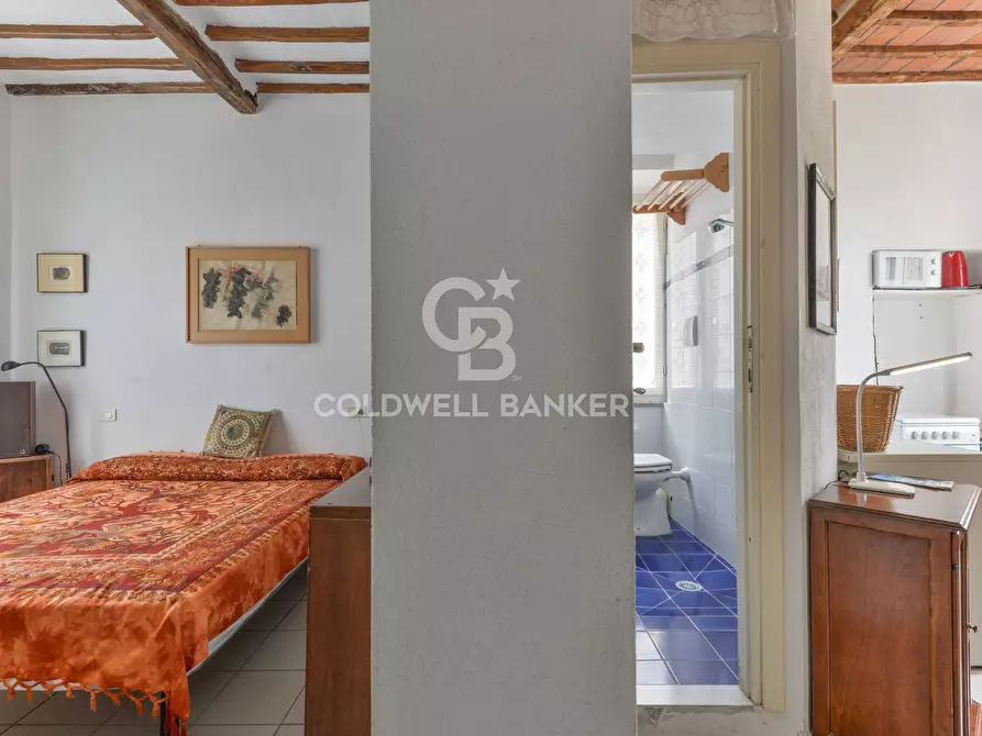 Immagine 10 di Appartamento in vendita  in Via Vittorio Emanuele di San Piero a Campo Nell'elba