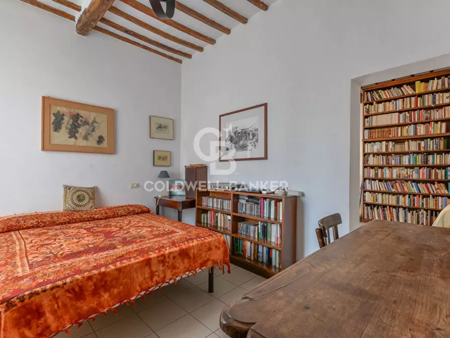 Immagine 3 di Appartamento in vendita  in Via Vittorio Emanuele di San Piero a Campo Nell'elba