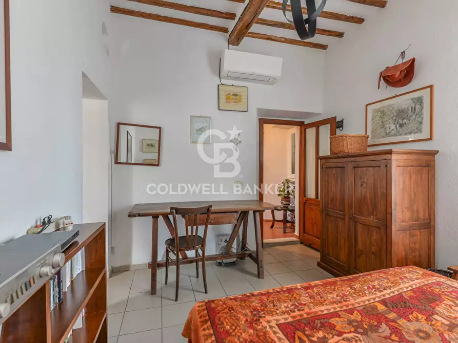Immagine 11 di Appartamento in vendita  in Via Vittorio Emanuele di San Piero a Campo Nell'elba