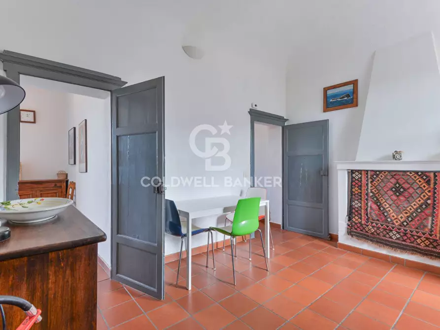 Immagine 15 di Appartamento in vendita  in Via Vittorio Emanuele di San Piero a Campo Nell'elba