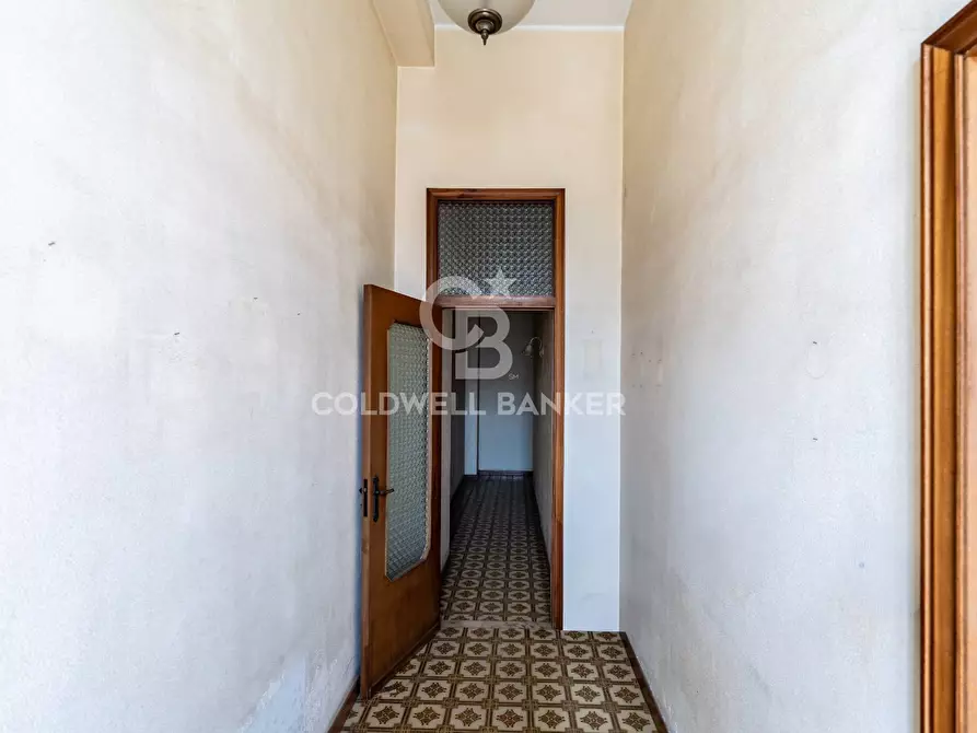 Immagine 2 di Casa semindipendente in vendita  in Viale dei Platani 19 a Acireale